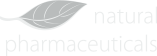 Natural Pharmaceuticals „CalciumControl™“ Logo Natural Pharmaceuticals